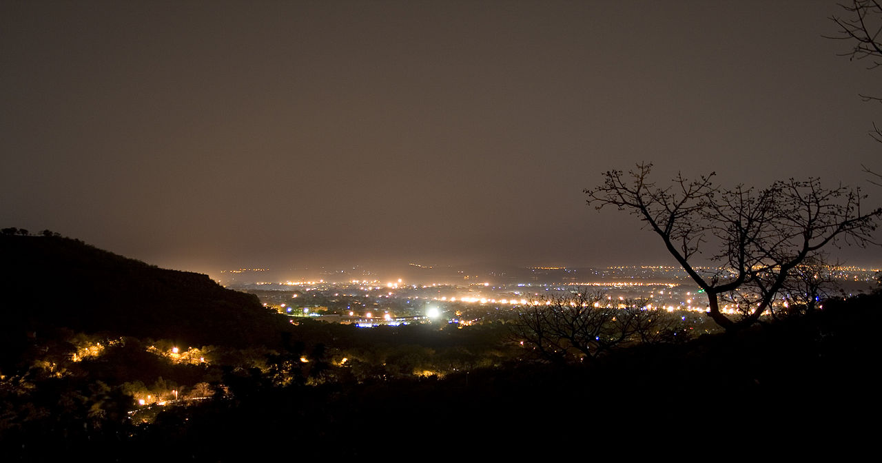 Bamako, Mali