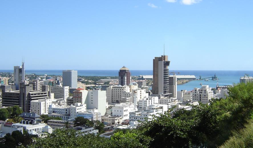 Port Louis, Mauritius