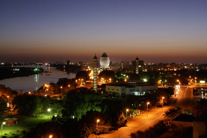 Khartoum, Sudan