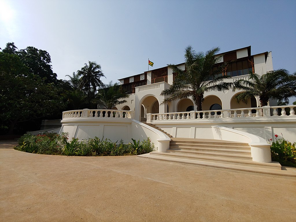 Lomé, Togo