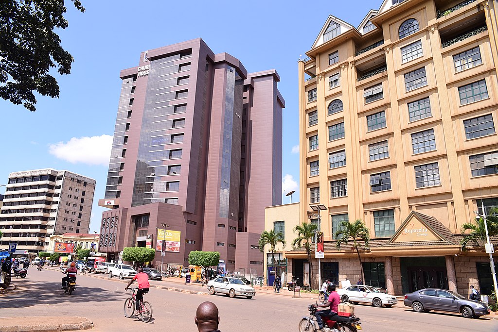 Kampala, Uganda