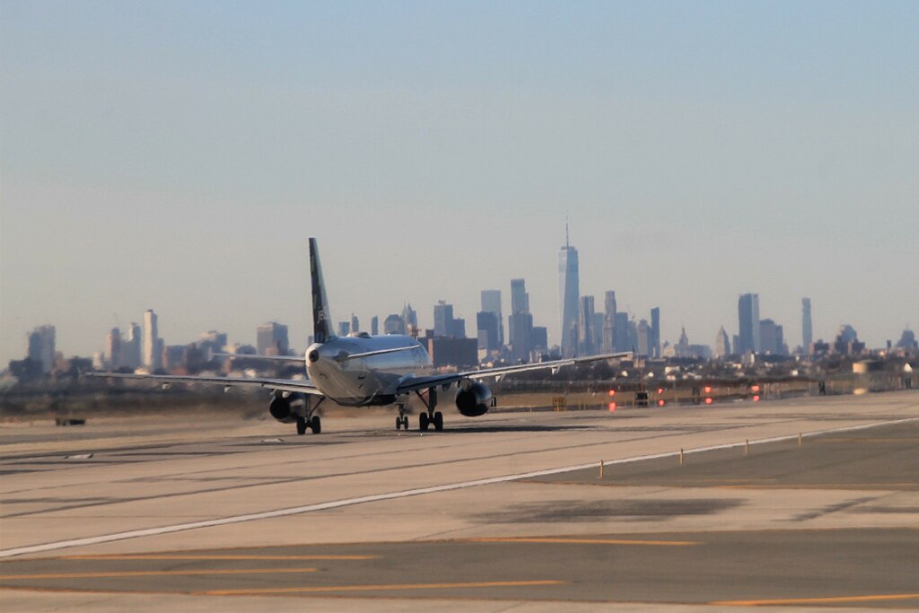 Chicago O'Hare International Airport