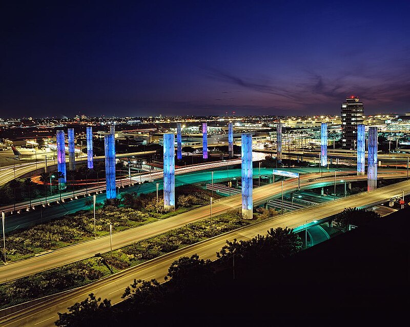 Los Angeles International Airport