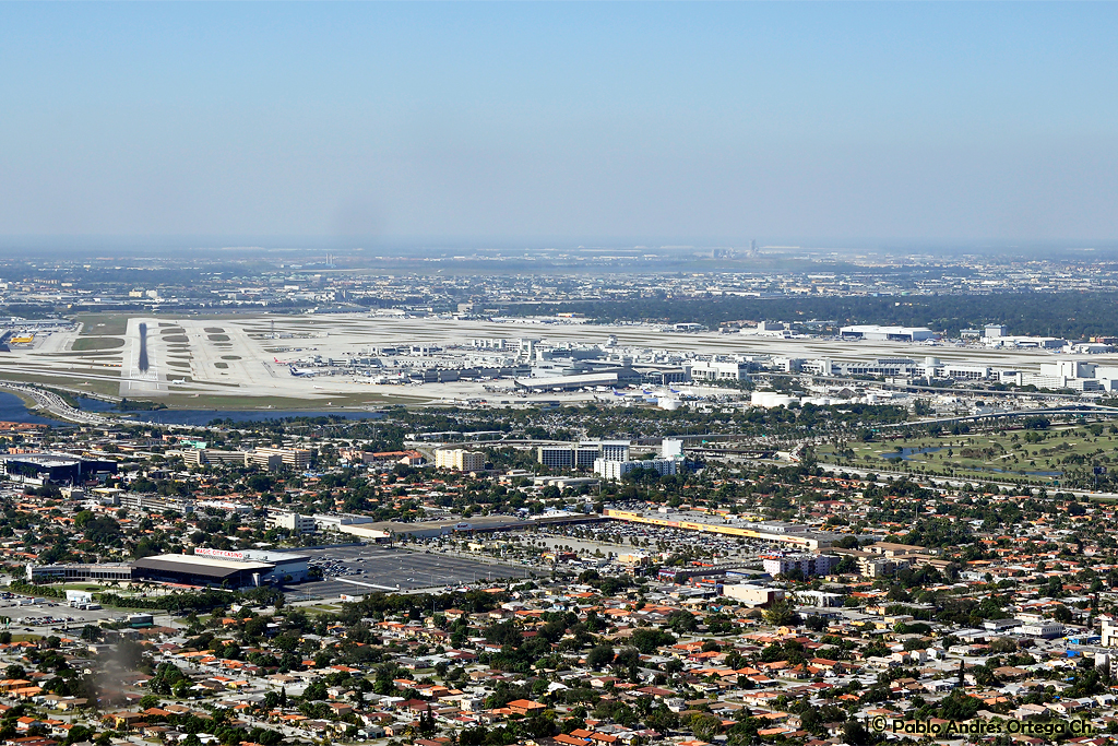 Miami International Airport