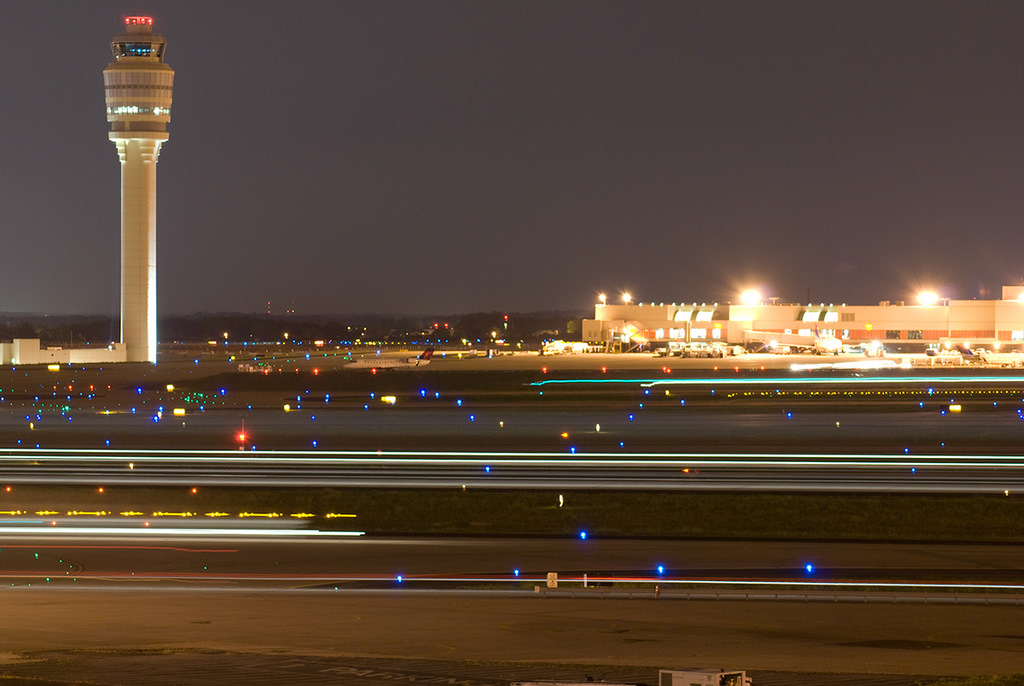 Hartsfield-Jackson Atlanta International Airport