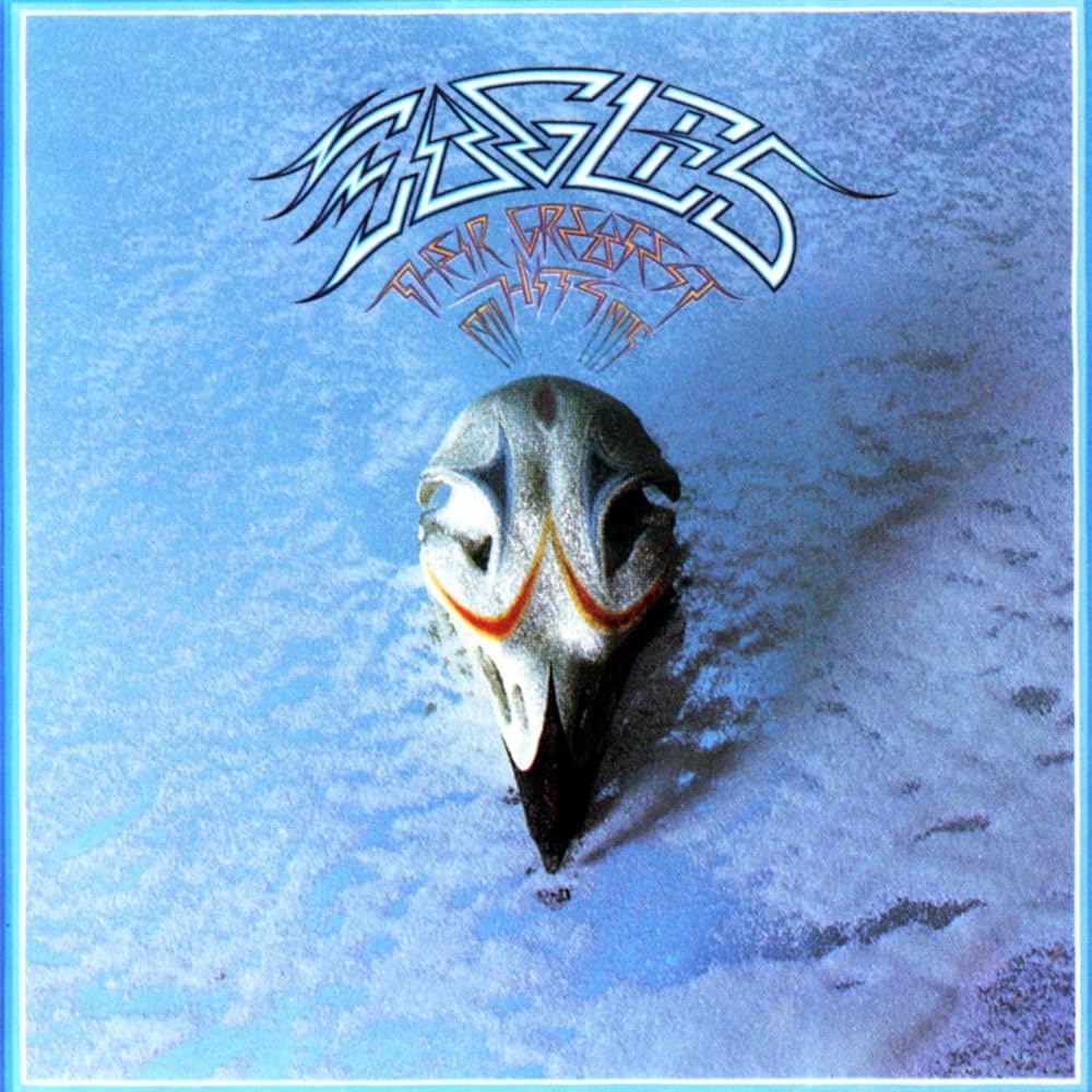 Eagles Greatest Hits