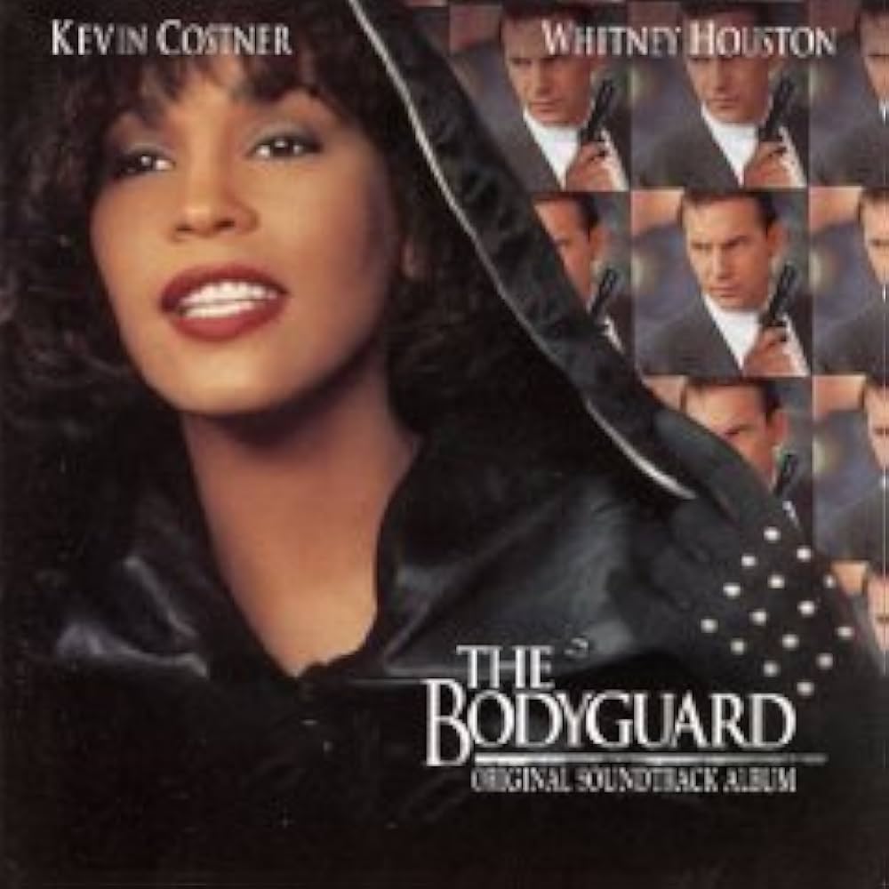 The Bodyguard