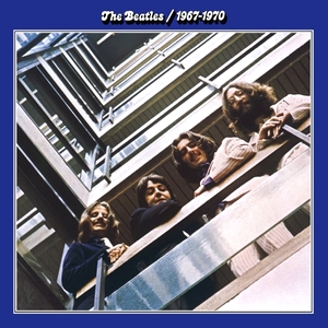 The Beatles 1967-1970