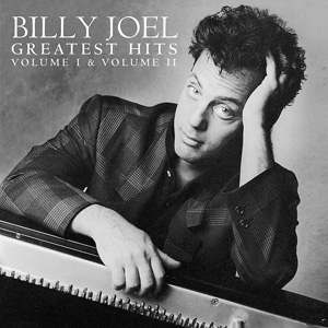 Billy Joel Greatest Hits