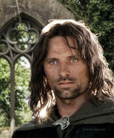 Aragorn, son of Arathorn