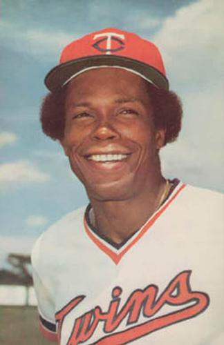 Rod Carew