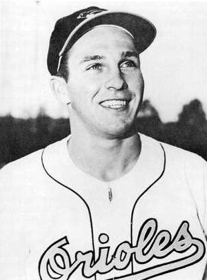 Brooks Robinson