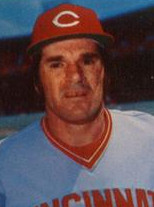 Pete Rose