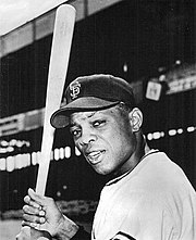 Willie Mays