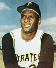 Roberto Clemente