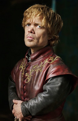 Tyrion Lannister