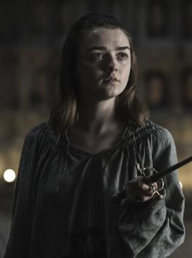 Arya Stark