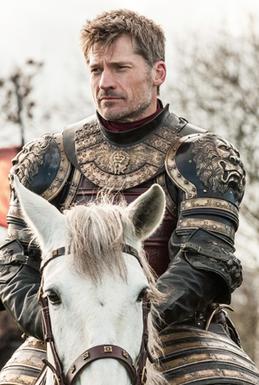 Jaime Lannister