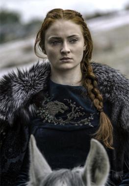 Sansa Stark