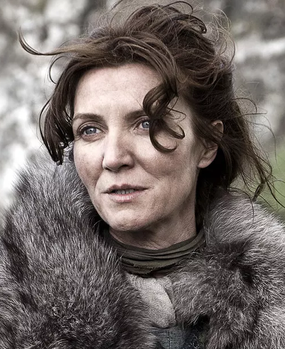 Catelyn Tully