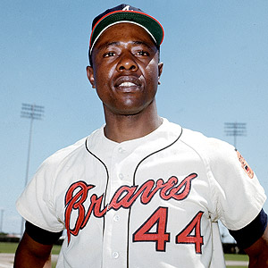 Henry Aaron