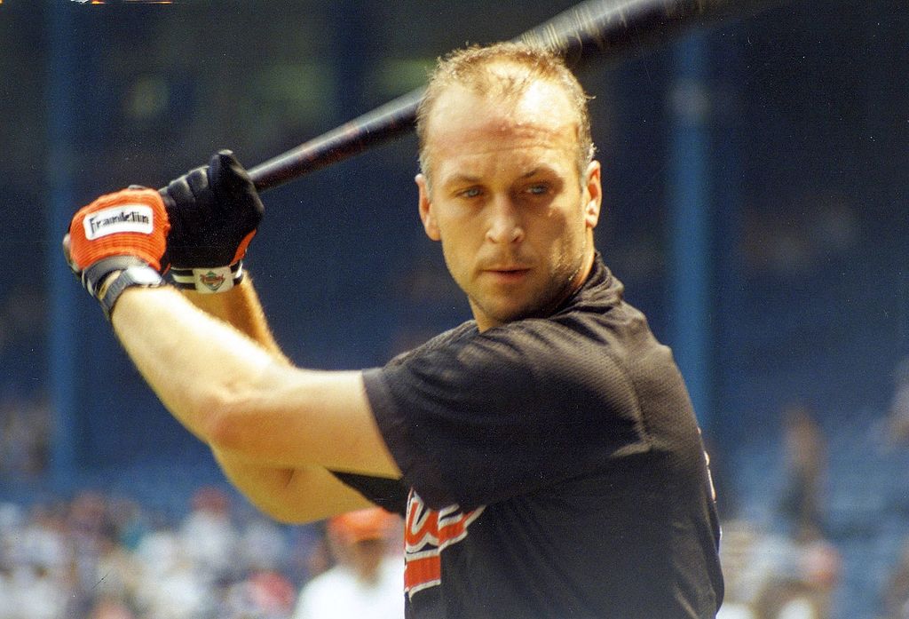 Cal Ripken Jr.