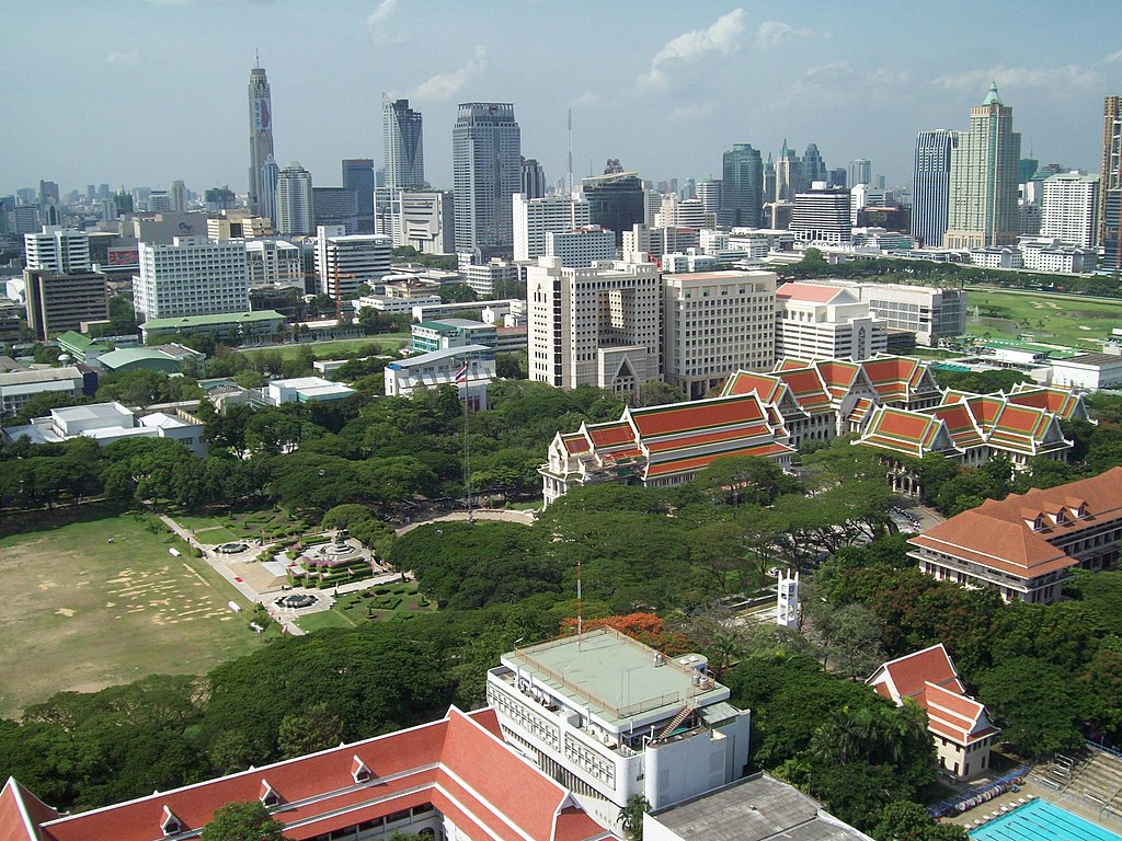 Bangkok, Thailand