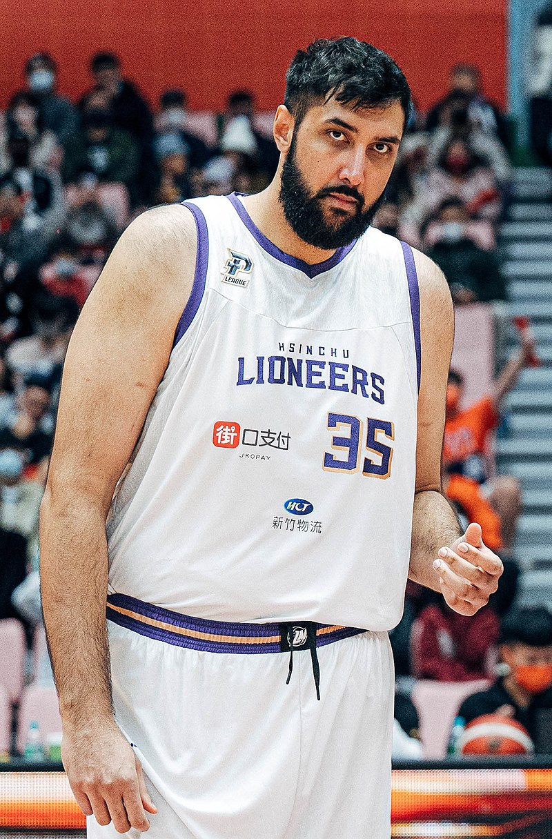 Sim Bhullar