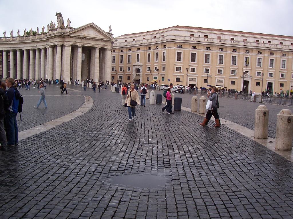 Vatican City