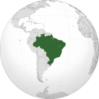 Countries Of South America