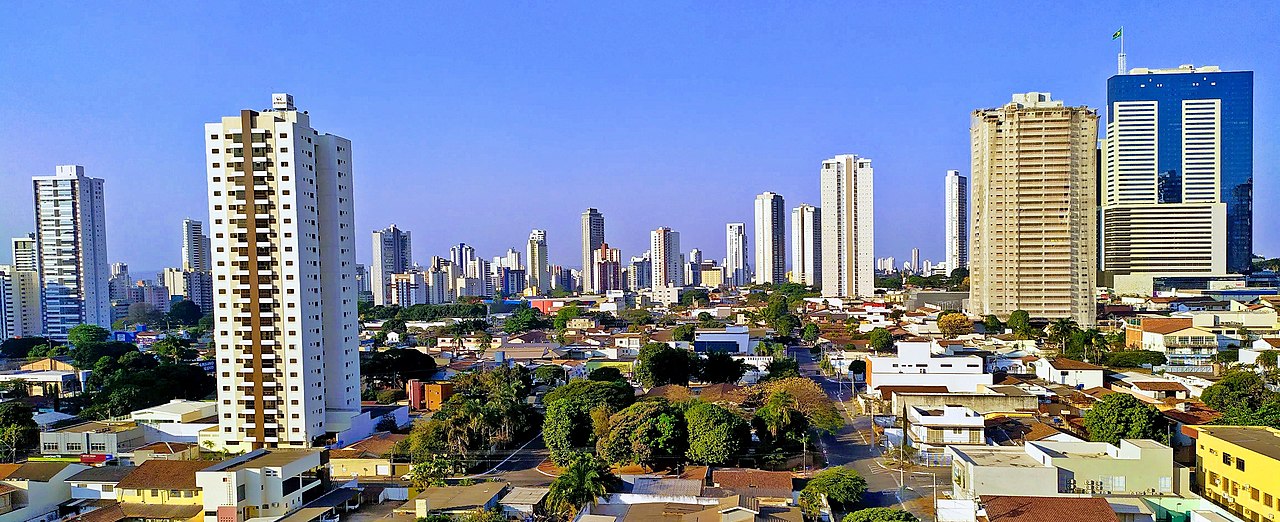 Goiânia