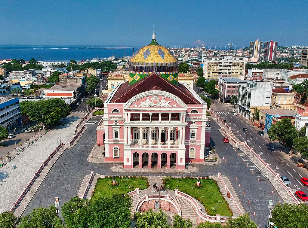 Manaus