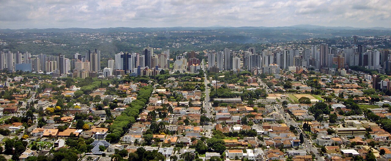 Curitiba