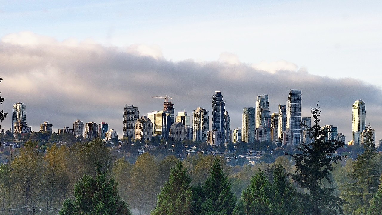 Burnaby