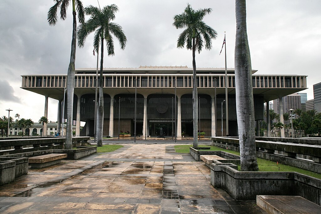 Honolulu, Hawaii