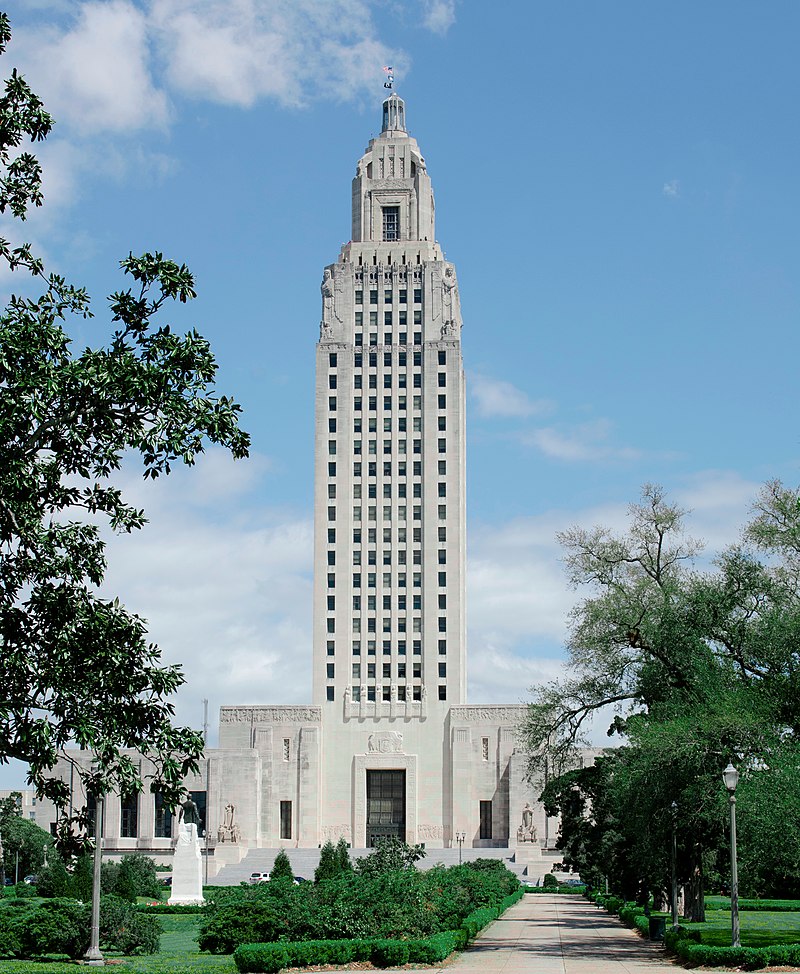 Baton Rouge, Louisiana