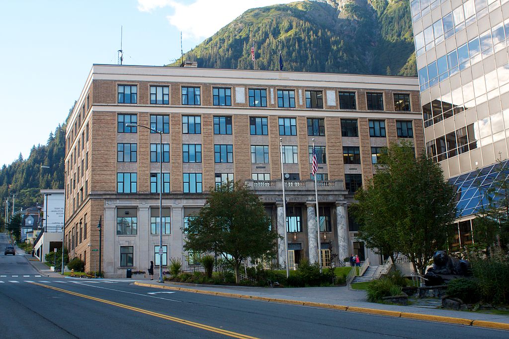 Juneau, Alaska