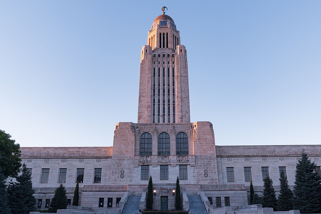 Lincoln, Nebraska