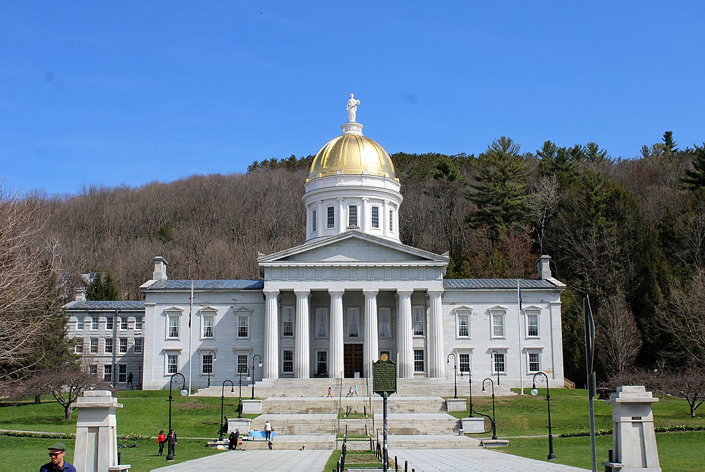 Montpelier, Vermont