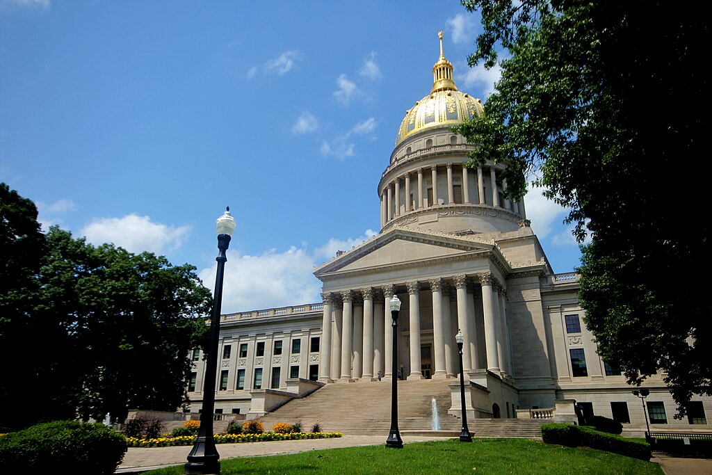 Charleston, West Virginia