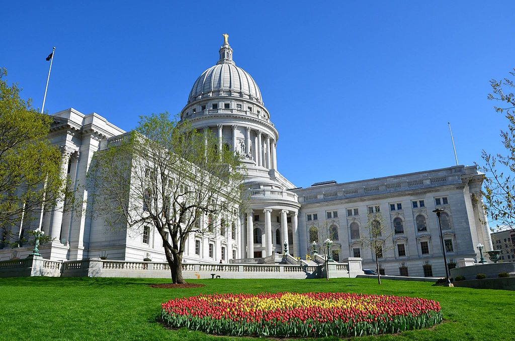 Madison, Wisconsin