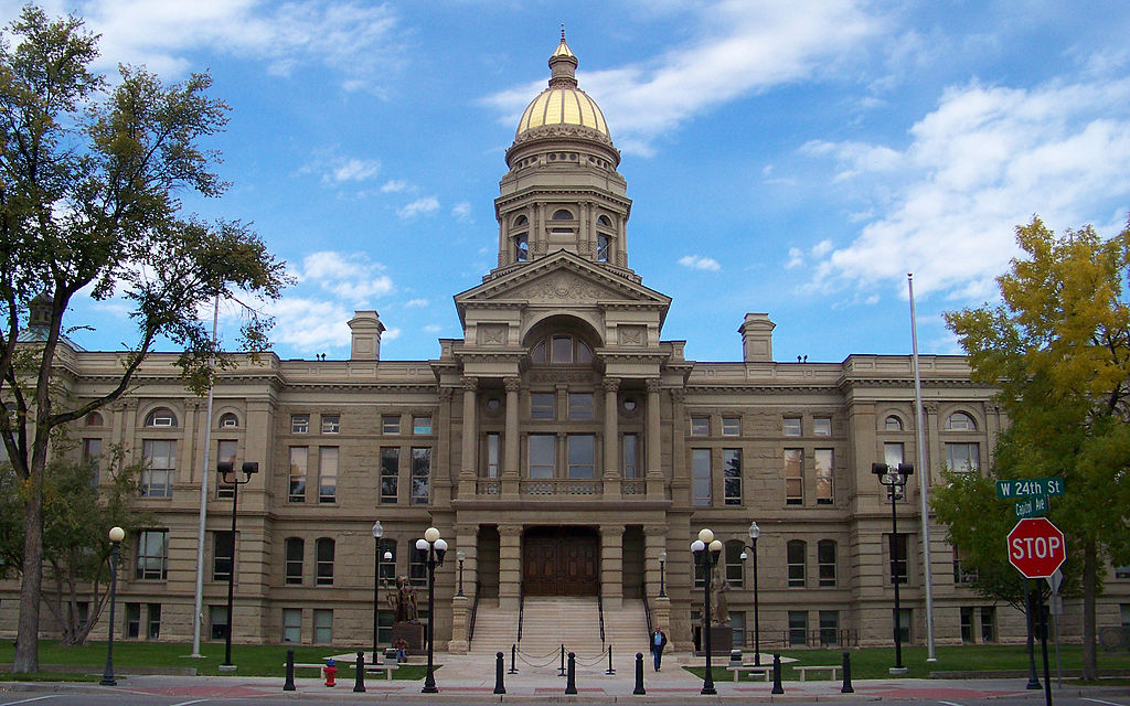 Cheyenne, Wyoming