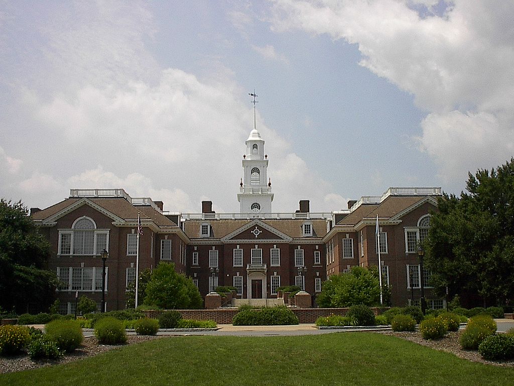 Dover, Delaware