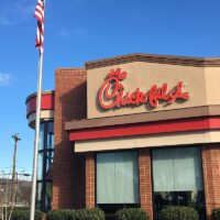 The 25 Largest US Fast Food Chains