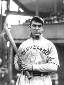 Nap Lajoie