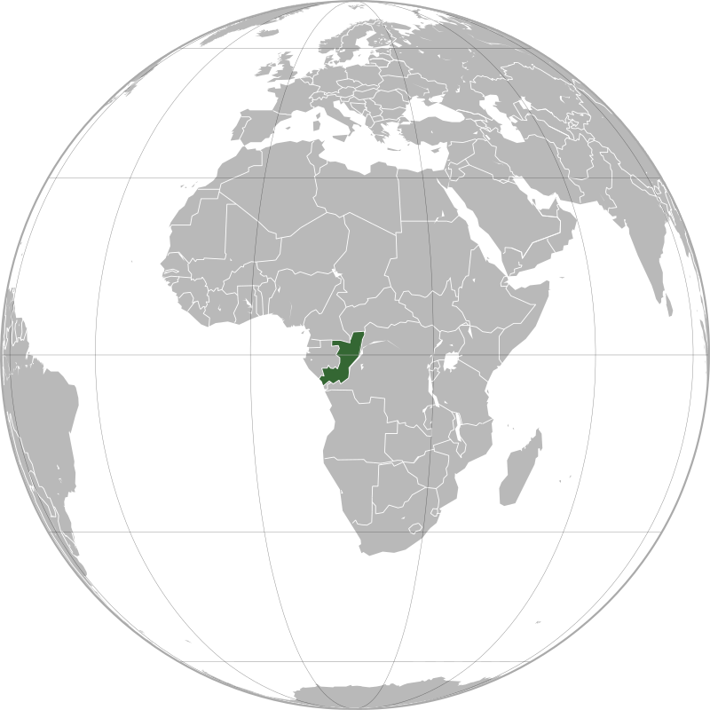 Republic of the Congo