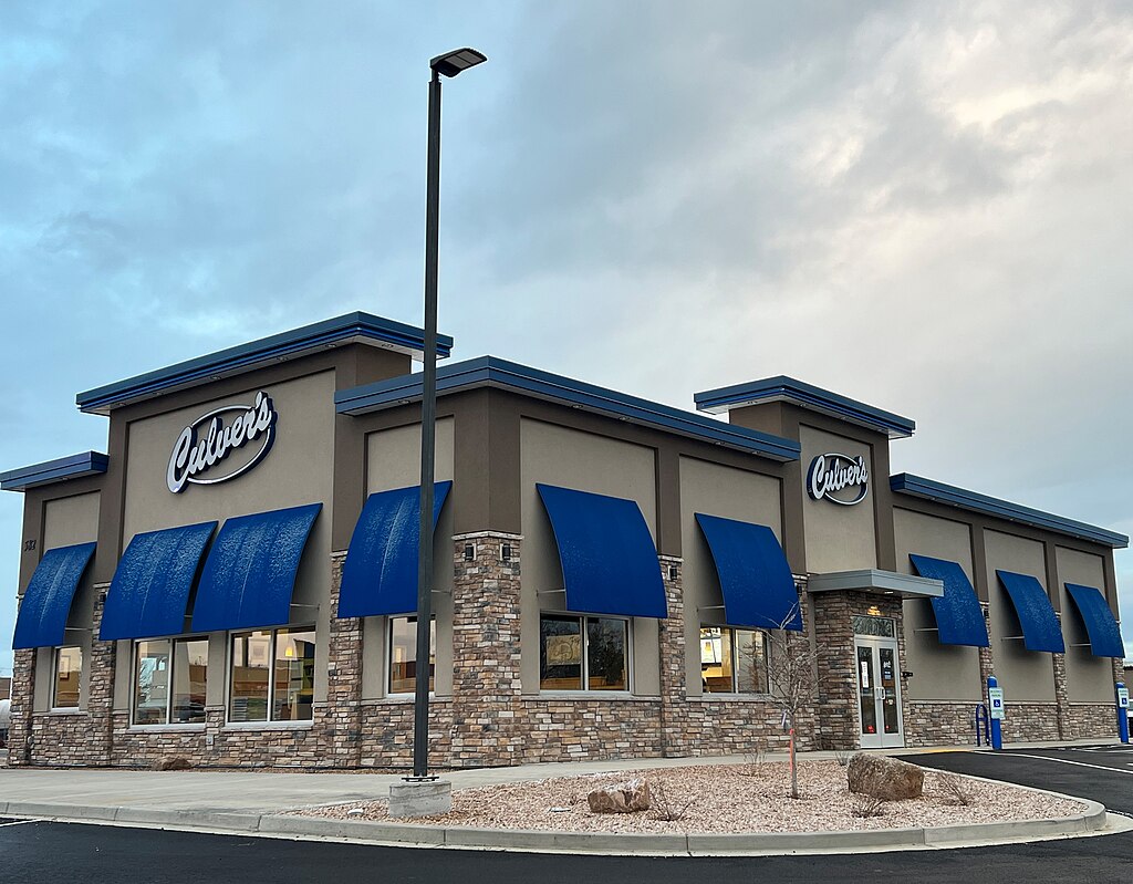 Culver's