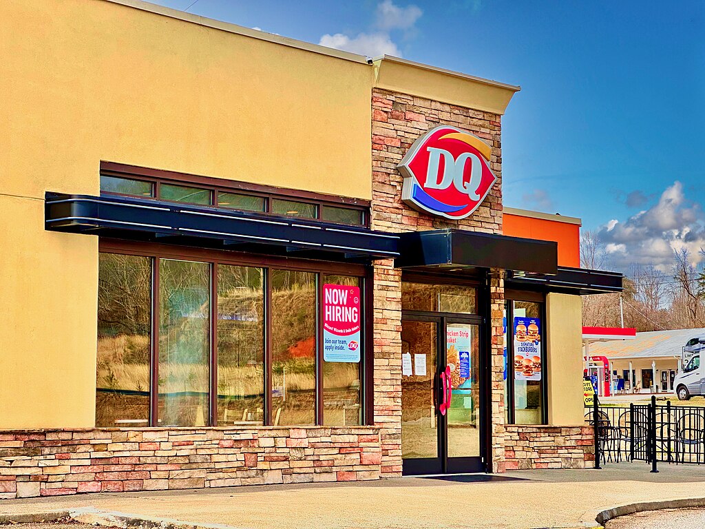 Dairy Queen