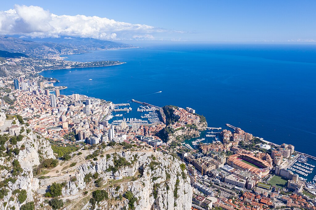 Monaco