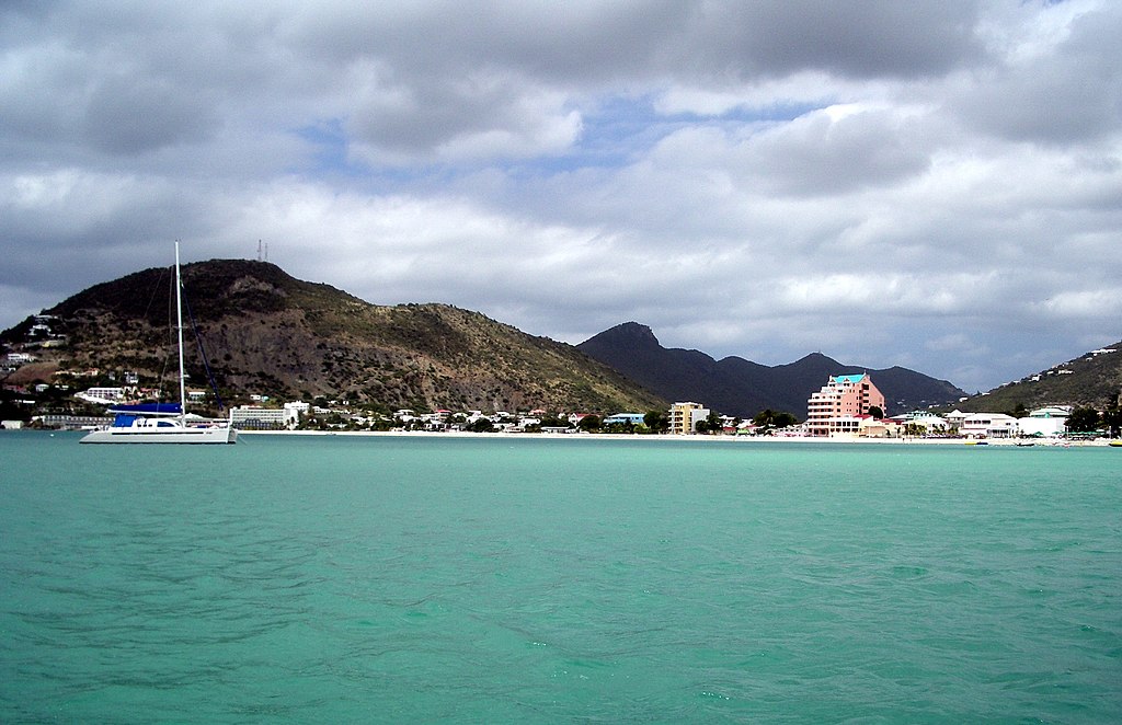 Sint Maarten